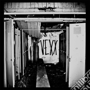 Vexx - Vexx cd musicale di Vexx