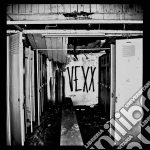 Vexx - Vexx cd