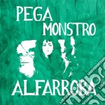 (LP Vinile) Pega Monstro - Alfarroba