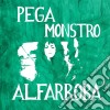 (LP Vinile) Pega Monstro - Alfarroba cd
