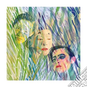 (LP Vinile) Bamboo - Prince Pansori Priestess lp vinile di Bamboo