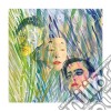 (LP Vinile) Bamboo - Prince Pansori Priestess cd