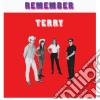 Terry - Remember Terry cd