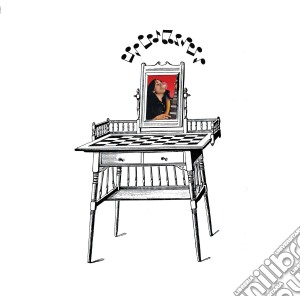(LP Vinile) Darlene Shrugg - Darlene Shrugg lp vinile di Shrugg Darlene