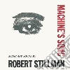 Robert Stillman - Machines Song cd