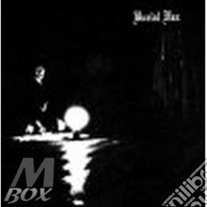 Burial Hex - Initiations cd musicale di Hex Burial