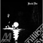 Burial Hex - Initiations cd