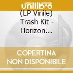 (LP Vinile) Trash Kit - Horizon (Yellow Vinyl) vinile