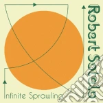 (LP Vinile) Robert Sotelo - Infinite Sprawling vinile