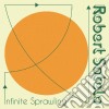(LP Vinile) Robert Sotelo - Infinite Sprawling cd