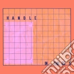 (LP Vinile) Handle - In Threes vinile