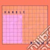 Handle - In Threes cd