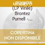 (LP Vinile) Brontez Purnell - Confirmed Bachelor vinile