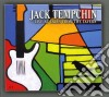 Jack Tempchin - Live At Tales From Tavern cd