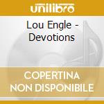 Lou Engle - Devotions cd