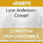Lynn Anderson - Cowgirl cd