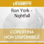 Ron York - Nightfall cd