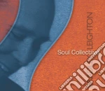 Bradley Leighton - Soul Collective cd