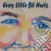 Bradley Leighton - Every Little Bit Hurts cd