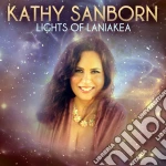 Kathy Sanborn - Lights Of Laniakea cd