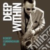 Robert Cunningham - Deep Within cd