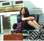 Sherri Roberts - Sky Could Send You cd