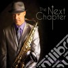 Tom Braxton - The Next Chapter cd