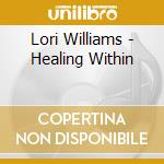 Lori Williams - Healing Within