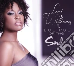 Lori Williams - Eclipse Of The Soul cd