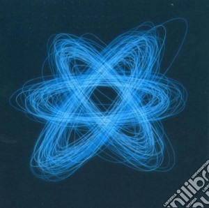 Orbital - Blue Album cd musicale di Orbital