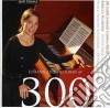 Johann Ludwig Krebs - Harpsichord Music cd