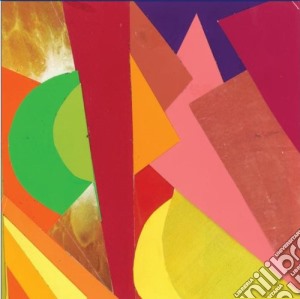 Neon Indian - Psychic Chasms cd musicale di Neon Indian