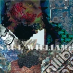 (LP Vinile) Saul Williams - Martyrloserking vinile