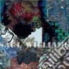 Saul Williams - Martynloserking cd