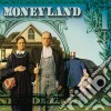 Del Mccoury - Moneyland cd