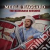 Merle Haggard - The Bluegrass Sessions cd