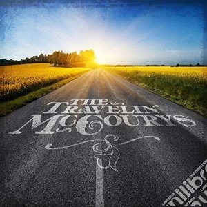 (LP Vinile) Travelin' Mccourys (The) - The Travelin' Mccourys (2 Lp) lp vinile di Travelin' Mccourys