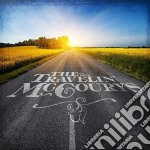 (LP Vinile) Travelin' Mccourys (The) - The Travelin' Mccourys (2 Lp)