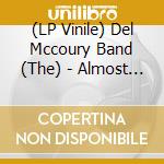 (LP Vinile) Del Mccoury Band (The) - Almost Proud lp vinile