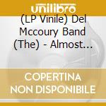 (LP Vinile) Del Mccoury Band (The) - Almost Proud vinile