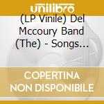 (LP Vinile) Del Mccoury Band (The) - Songs Of Love And Life vinile