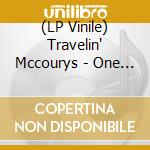 (LP Vinile) Travelin' Mccourys - One Chord That Rings True vinile