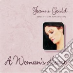 Jeanni Gould - A Woman'S Heart