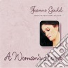 Jeanni Gould - A Woman'S Heart cd