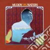 Muddy Waters - Unk In Funk cd