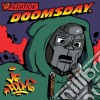 (LP Vinile) Mf Doom - Operation:Doomsday (2 Lp) cd