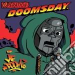 (LP Vinile) Mf Doom - Operation: Doomsday (2 Lp) vinile