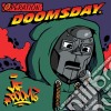 (LP Vinile) Mf Doom - Operation: Doomsday (2 Lp) cd