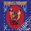 (LP Vinile) Rudy Ray Moore - Dolemite For President cd