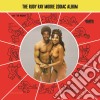 Rudy Ray Moore - The Rudy Ray Moore Zodiac Album cd